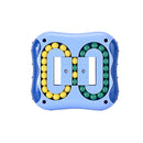 Rotating Magic Beans Cube Fingertip Stress Relief Toys For Kids and Adults
