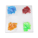 2023 Strategy Game Blokus Board Game Educational ToysSquares Game Easy To Play For Children Series indoor games Party Gift Kid