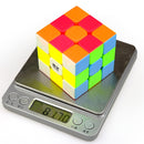 Qiyi Warrior W 3x3x3 Magic Cube Professional 3x3 Speed Cubes Puzzles Qiyi Warrior S 3 by 3 Speed cube