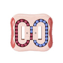 Rotating Magic Beans Cube Fingertip Stress Relief Toys For Kids and Adults