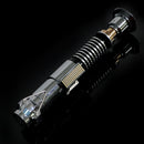 LGT Lightsaber-Luke Skywalker For Force Heavy Dueling With Infinite Color Changing And Sensitive Smooth Swing