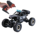 Paisible Rock Crawler 4WD 6WD Off Road RC Car Remote Control Toy Machine On Radio Control 4x4 Drive Car Toy For Boys Gilrs 5514