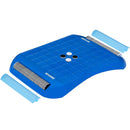 Reversi Black & White Discs Board Game A Classic Strategy Game For Kids