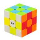 Qiyi Warrior W 3x3x3 Magic Cube Professional 3x3 Speed Cubes Puzzles Qiyi Warrior S 3 by 3 Speed cube