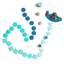 Multiple Players Deep Sea Adventure Board Game Best Gift For Children Funny Game For Family Party Entertainment Interactive Toys