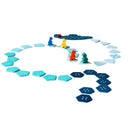 Multiple Players Deep Sea Adventure Board Game Best Gift For Children Funny Game For Family Party Entertainment Interactive Toys