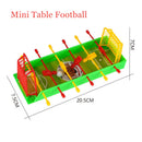 Mini Table Sports Soccer For Children And Adults Like Arcade And Party Games Interactive Toys