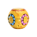 Rotating Magic Beans Cube Fingertip Stress Relief Toys For Kids and Adults