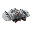 Military Weapon 1978 Battlestar Galactica Space Fighter Building Blocks Toys For Kid As Gift