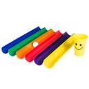 Giant Outdoor Collective Games Kindergarten Indoor Kid Garden Play Company Team Building Sport Toys for Adult Party Recreation