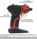 Paisible Rock Crawler 4WD 6WD Off Road RC Car Remote Control Toy Machine On Radio Control 4x4 Drive Car Toy For Boys Gilrs 5514