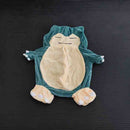 Pokemon Snorlax Plush Animal Doll Of 30-200cm By TAKARA TOMY Kids Toys And Gift