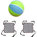 Clip Ball Activities Kindergarten Games Group Building Sense Training Equipment