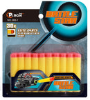 Children's remote control car gesture sensing battle tank four-wheel drive off-road mecha boy toy car