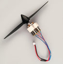 RC 2.4G Airplane With Fixed Wing And Gyroscope Can Be Used As Outdoor Toys, Drone, Or A CESSNA 182 Plane Gift