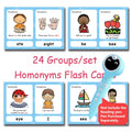 72 Groups/set English Learning Card Question Games Puzzles for Kids Children Toys Games Juegos Educativos Early Educational Toy