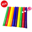 Giant Outdoor Collective Games Kindergarten Indoor Kid Garden Play Company Team Building Sport Toys for Adult Party Recreation