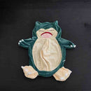 Pokemon Snorlax Plush Animal Doll Of 30-200cm By TAKARA TOMY Kids Toys And Gift