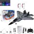 SU-35 Glider RC Plane Wingspan RC Remote Radio Control Drones Airplanes RTF UAV Children Toy Kids Gift Boy Aviation Flight Model