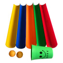 Giant Outdoor Collective Games Kindergarten Indoor Kid Garden Play Company Team Building Sport Toys for Adult Party Recreation