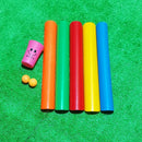 Giant Outdoor Collective Games Kindergarten Indoor Kid Garden Play Company Team Building Sport Toys for Adult Party Recreation