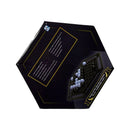 Table Games Abalone Family Board Game Intellectual Development Desktop Party Home Marble Strategy Game For Children Kids