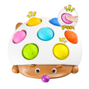 Colorful Shape Blocks Sorting Game For Baby Educational Toys For Children Or Gift