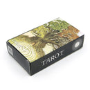 Wildwood TAROT Cards for Beginners With Oracle Guide For Party or Board Game with PDF Instructions