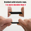 Outdoor Team Develop Sport Toys  Elasticity Rope Circle Southeast Northwest Running Push Game Sensory Rope