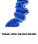 Elastic Fleece Cooperative Stretchy Band Creative Movement Prop for Group Activities Special Needs Large Motor Coordination