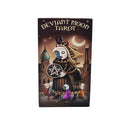 Tarot Cards New Moon Divination for Beginners with PDF Guidebook Board Games Deck as Party Games