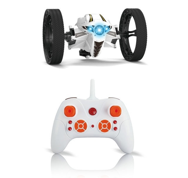 Remote Control Car With Camera 2.0mp HD With Flexible Wheels