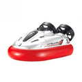 Remote Control Sport Hovercraft Toy Is Available In Different Colors