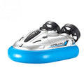 Remote Control Sport Hovercraft Toy Is Available In Different Colors