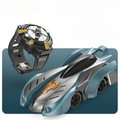 2.4G Anti Gravity Wall Climbing RC Car Electric 360 Rotating Stunt RC Car Antigravity Machine Auto Toy Cars with Remote Control
