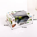 Electric Infrared Remote Control Simulate Mantis Shape Prank Toy For Kids Can Be A Prank Or Trick Toy