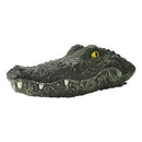 Remote Control 2.4G Hz Electric Boat Toy In The Shape Of A Crocodile Head For Simulation For Children