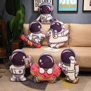 Astronaut Plush Toy Number IN 46511