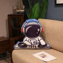 Astronaut Plush Toy Number IN 46511