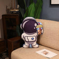 Astronaut Plush Toy Number IN 46511