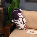 Astronaut Plush Toy Number IN 46511