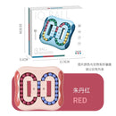 New Children Intelligence Rotating Magic Bean Fingertip Toy Kids Stress Relief Cube Toys for Aldult Relieve Decompression Game