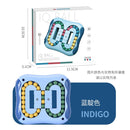 New Children Intelligence Rotating Magic Bean Fingertip Toy Kids Stress Relief Cube Toys for Aldult Relieve Decompression Game