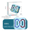 New Children Intelligence Rotating Magic Bean Fingertip Toy Kids Stress Relief Cube Toys for Aldult Relieve Decompression Game