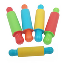 2021 DIY Slimes Play Dough Tools Accessories Plasticine Modeling Soft Clay Kits Sets Cutters Moulds Educational toy for children