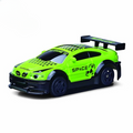 New Remote Control Wall Climbing Car For Kids With LED Light