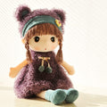Beautiful Mayfair Girl Plush Dolls 40cm/60cm For Girls Christmas And Valentine's Gifts