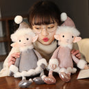 Cute Cartoon Elves Doll For Girlfriends As Valentine's Gift Or As Kids Home Decor