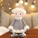 Cute Cartoon Elves Doll For Girlfriends As Valentine's Gift Or As Kids Home Decor