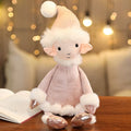Cute Cartoon Elves Doll For Girlfriends As Valentine's Gift Or As Kids Home Decor